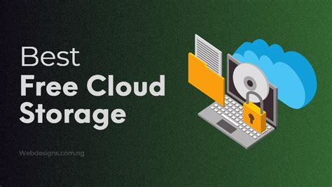 19 of Our Favorite Free Cloud Storage Sites in 2024 .